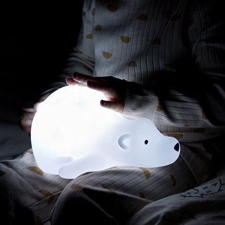 Flow Amsterdam Projektor LED Miś Bjorn 3+