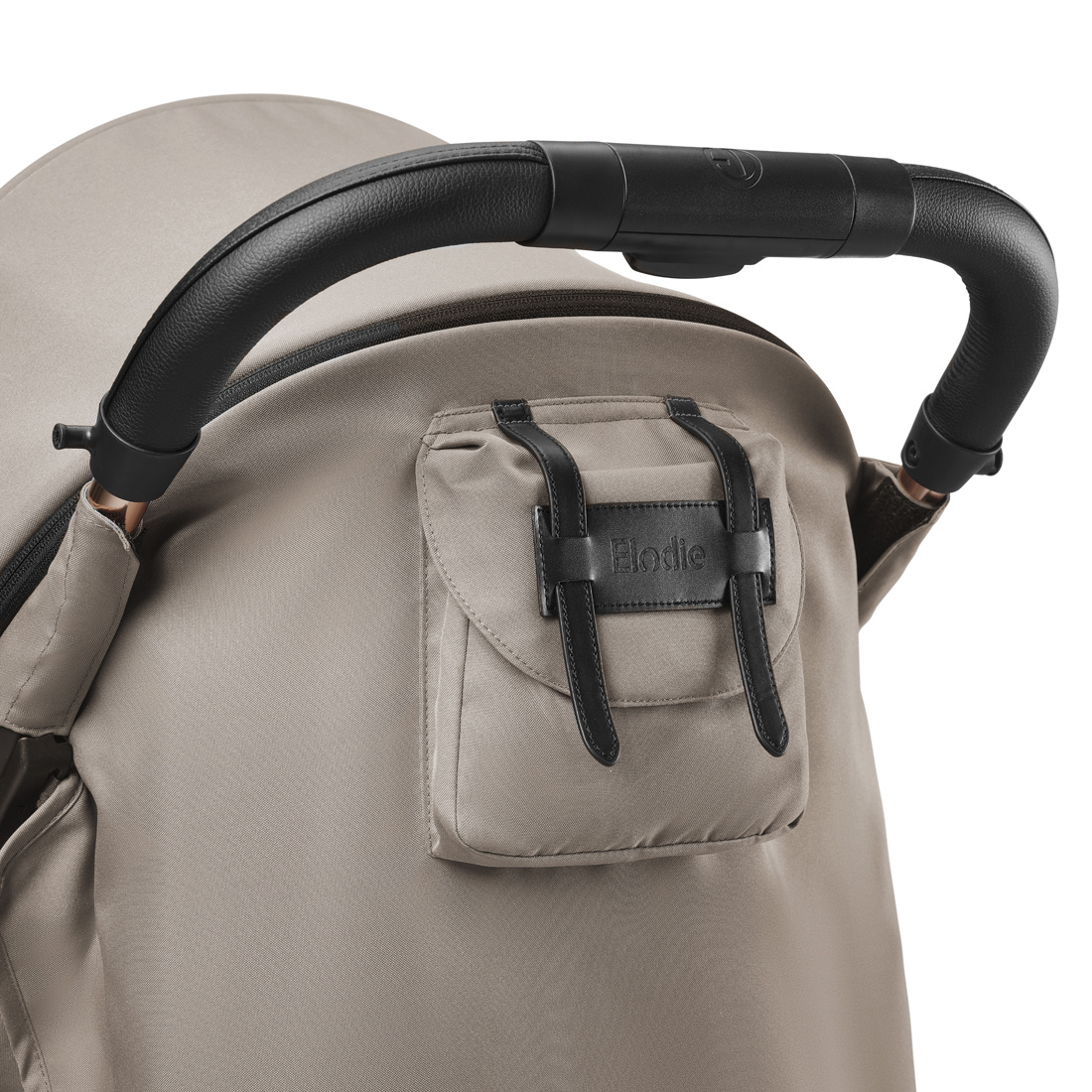 Elodie Details Wózek Spacerowy MONDO Tender Taupe 0–22 kg