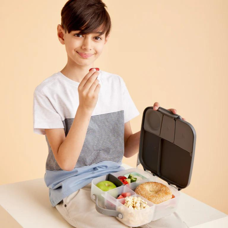 B.Box, Lunchbox Graphite