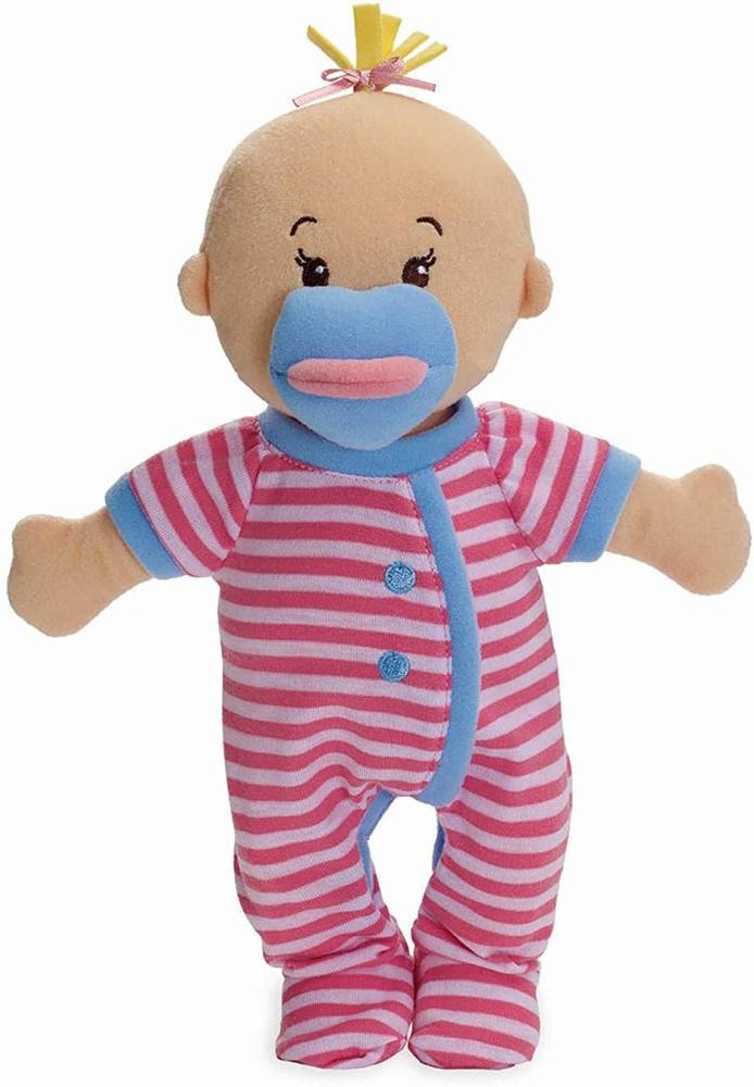 Manhattan Toy Pachnąca lalka dla dzieci Baby Stella 38 cm