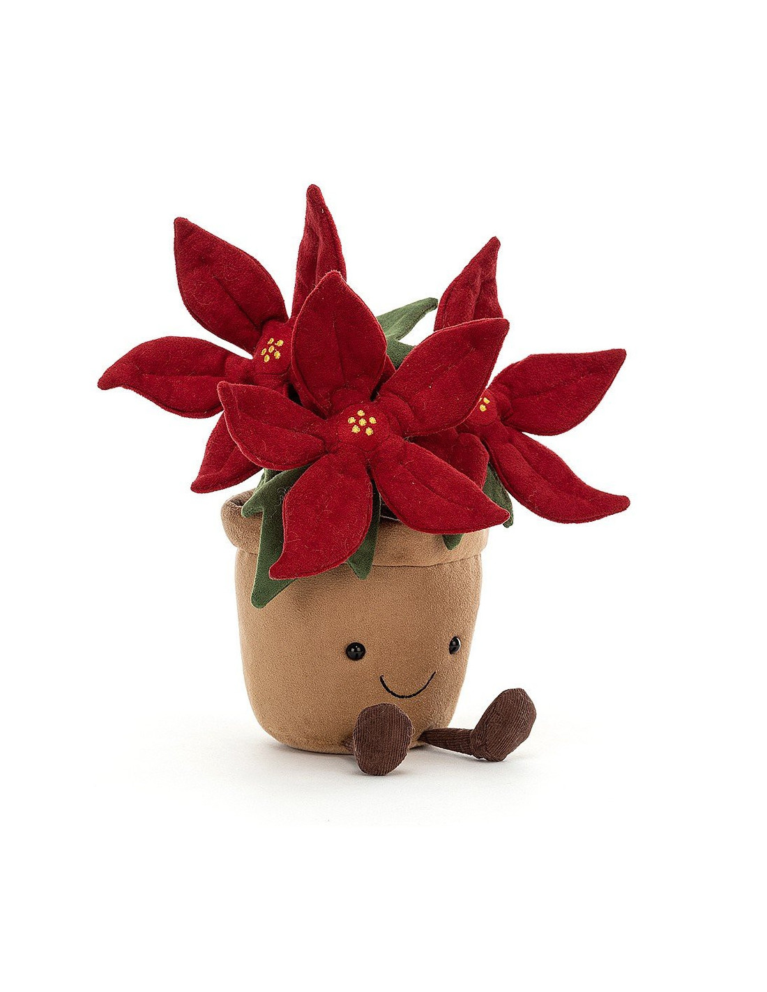 Jellycat Amuseable Gwiazdka Betlejemska 25cm 0+