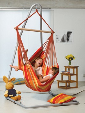Amazonas Huśtawka Hamakowa Brasil Papaya 0+
