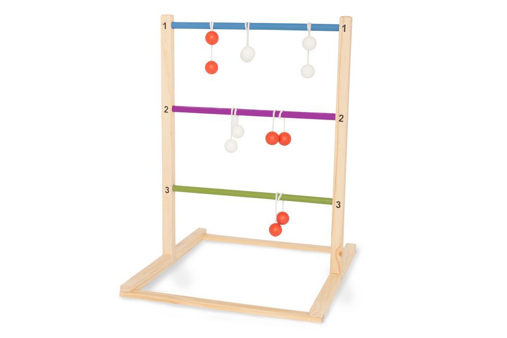 Gra zręcznościowa Drabina 3+