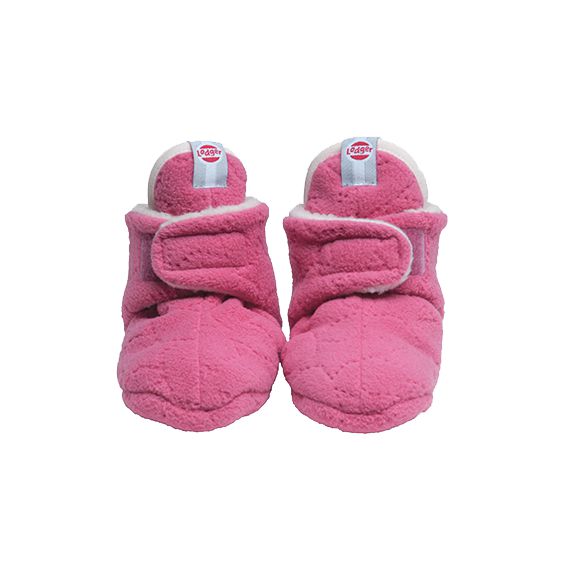 Buciki Niemowlęce Dawn 0-3m - Miękkie i Wygodne