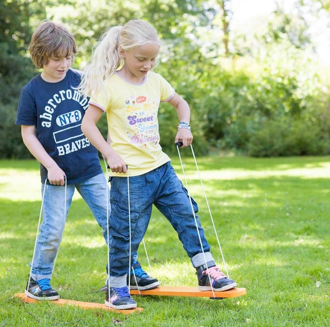 Gra Narty równoważnia