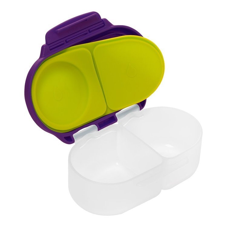 B.Box Pojemnik na przekąski Snackbox Passion Splash