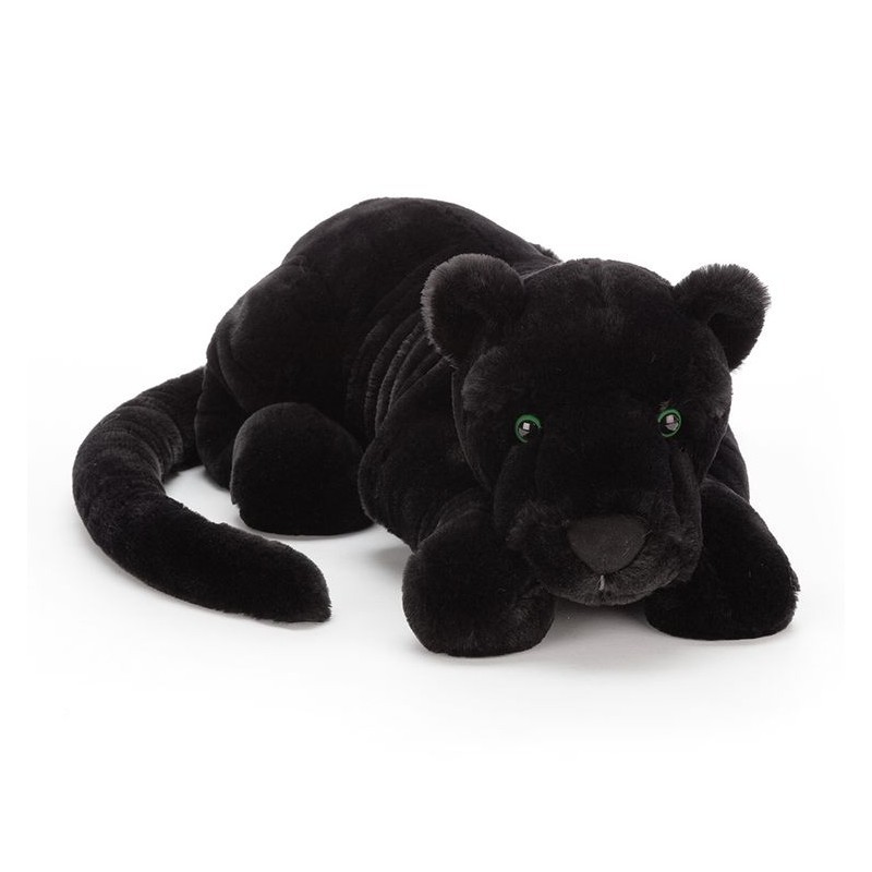 Jellycat, Paris Pantera 46cm