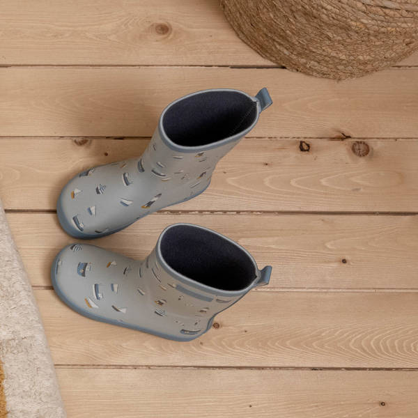 Little Dutch, Kalosze 26/27 Sailors Bay