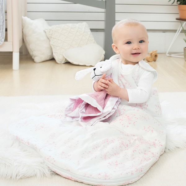 Aden & Anais Śpiwór Lovely reverie 18-36M 2.5 TOG