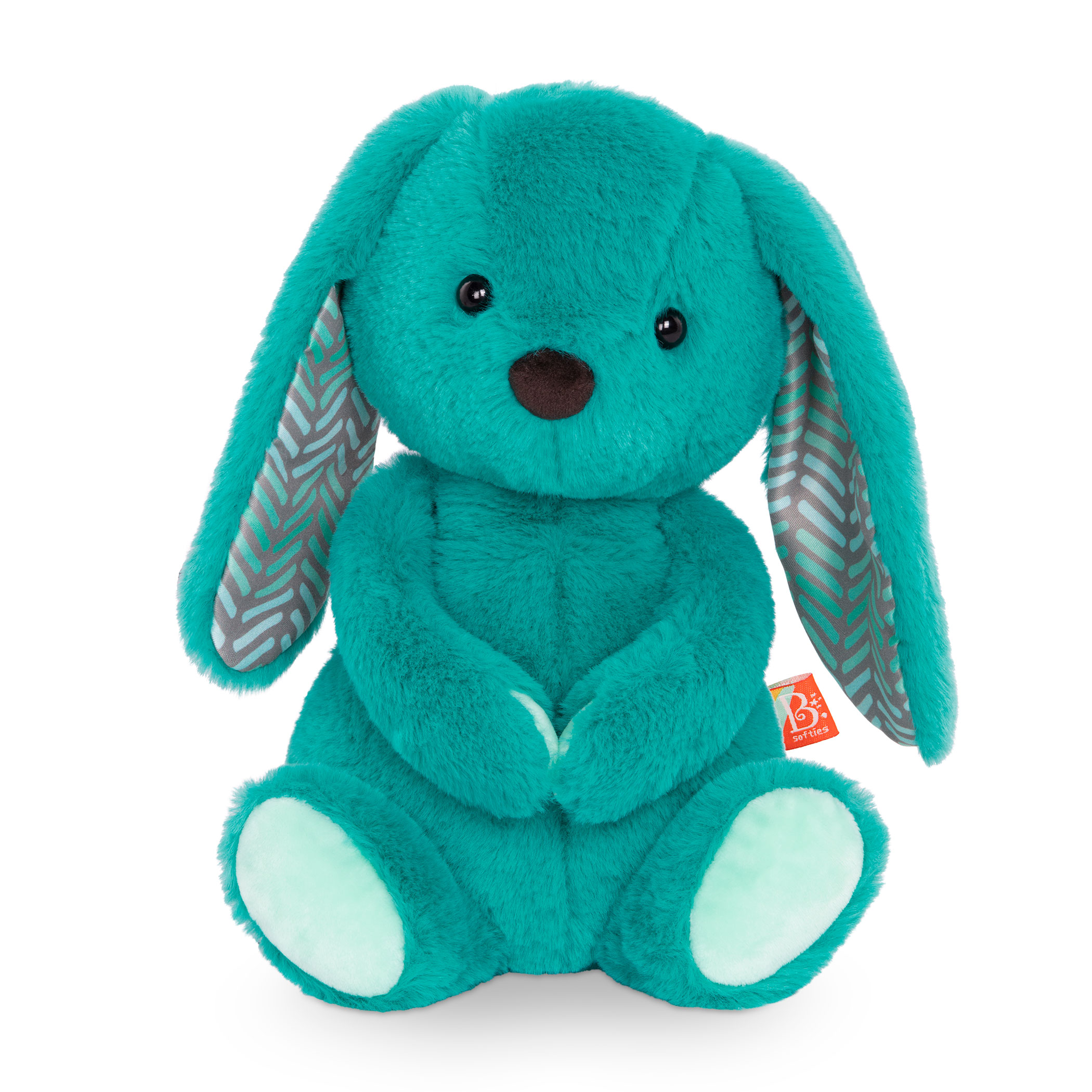 Btoys Pluszowy Króliczek Cottontail Cutie 30cm 0+