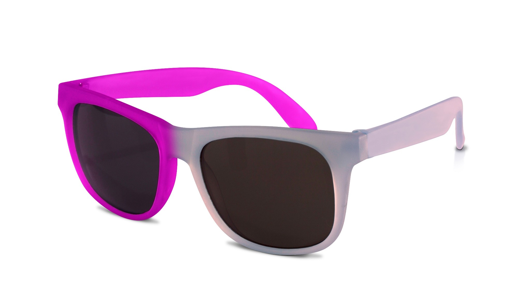 Real Kids, Okulary przeciwsłoneczne, Switch Blue-Purple 4-7 lat