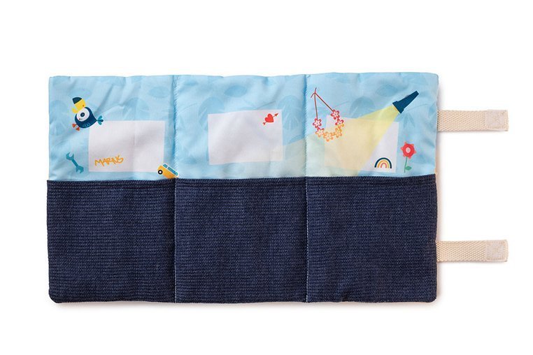 Lilliputiens Nosorożce Marius Rodzina z Matą 2+