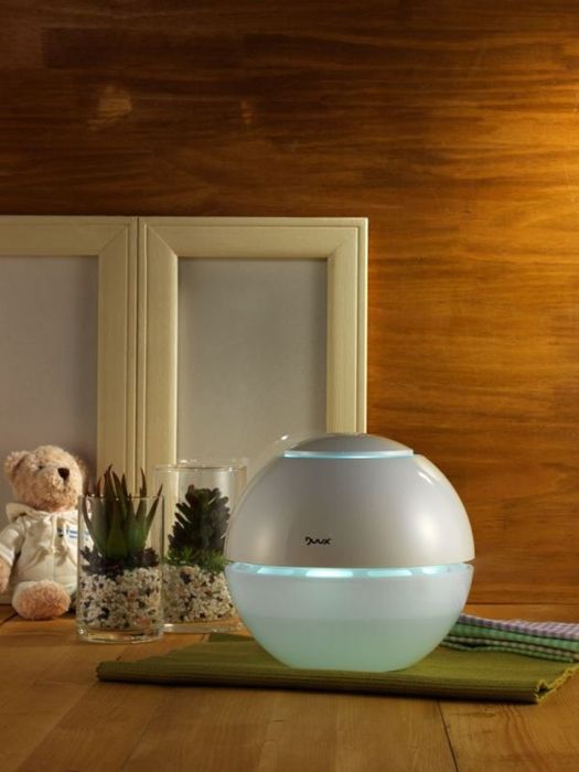 Ultradźwiękowy Nawilżacz Powietrza Duux