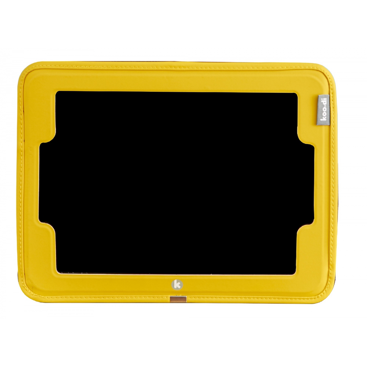 Koo-di Uchwyt na tablet do samochodu Buttercup 0+