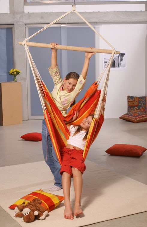 Amazonas Huśtawka Hamakowa Brasil Papaya 0+