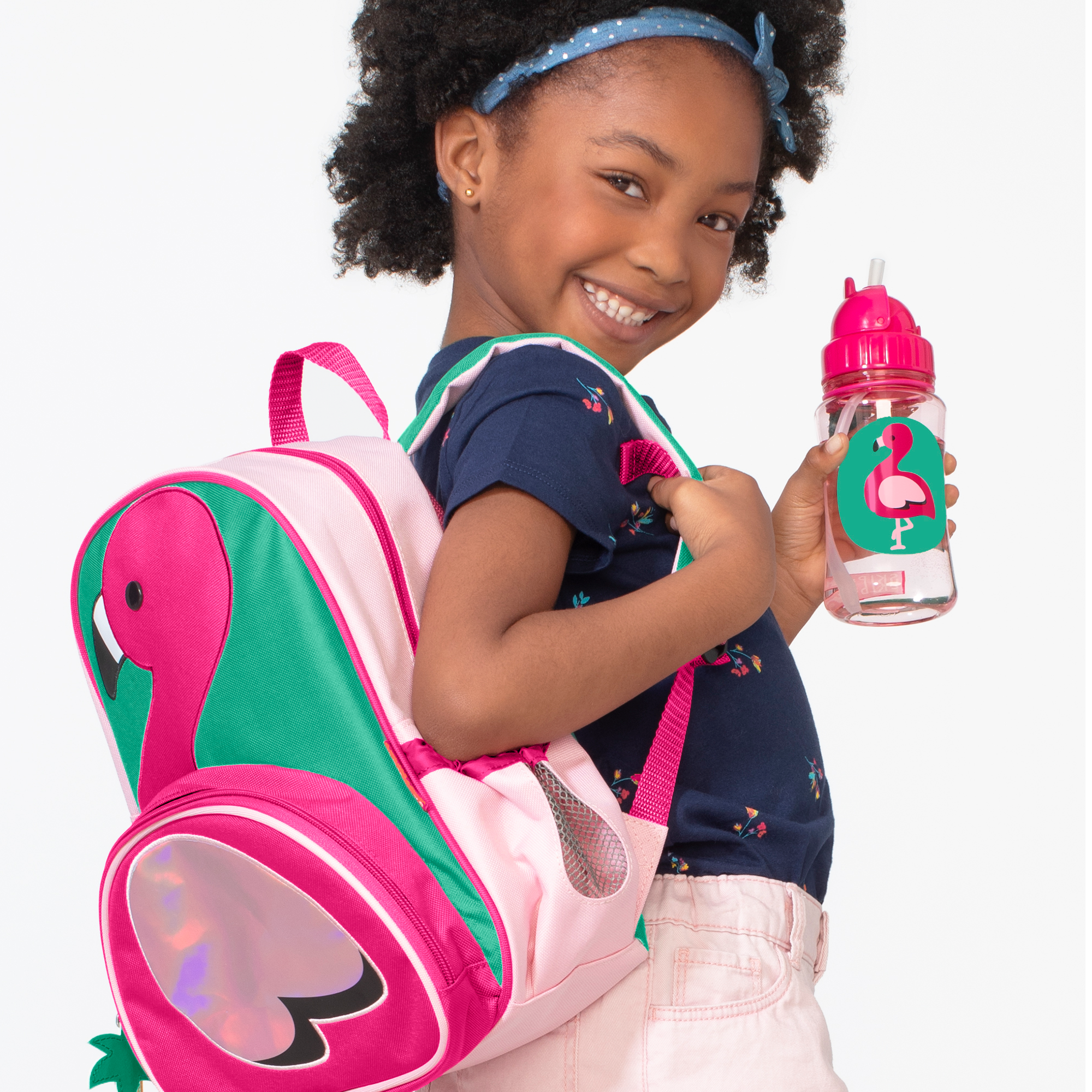 Skip Hop Bidon Flaming 12m+