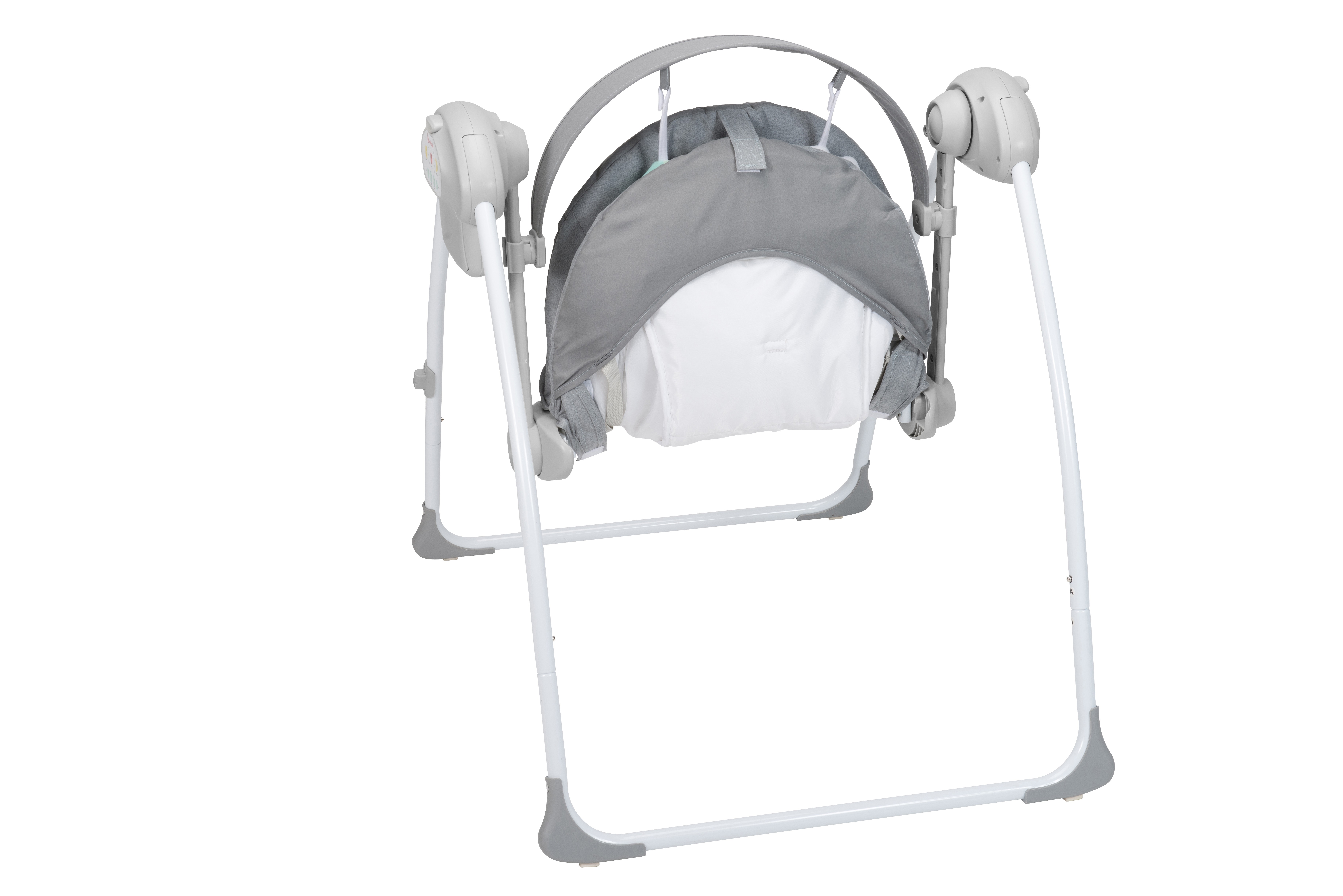 Badabulle Huśtawka Comfort Swing 3 prędkości 0+