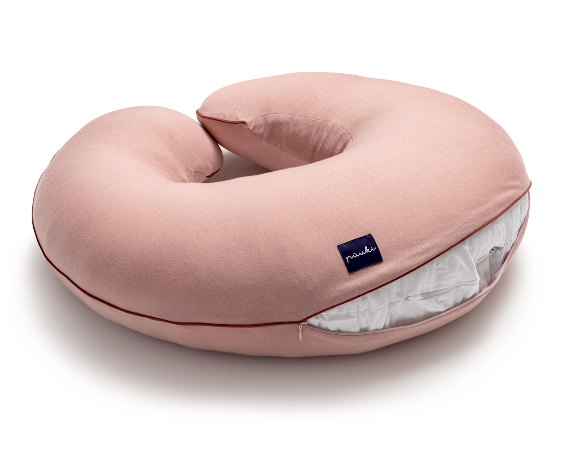 PUUKI Poduszka do Karmienia 50×60