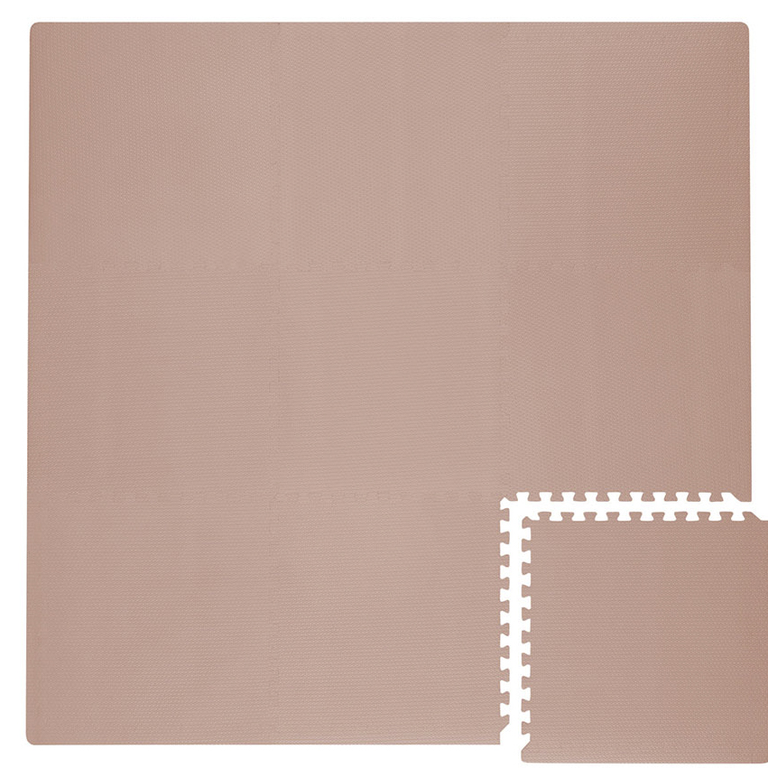 N/A Klocki Drewniane Edukacyjne 100el 3+