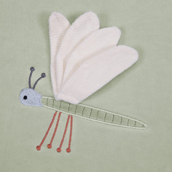 Little Dutch Mata Edukacyjna Aktywizująca Little Goose 0+