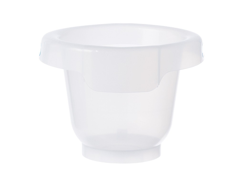 Bebe-Jou Wiaderko kąpielowe Bubble 0+ | Bezpieczna kąpiel