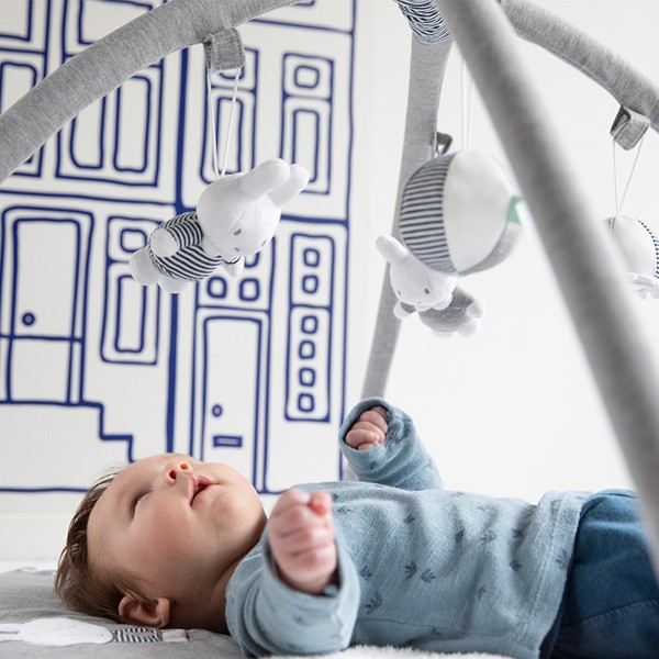 Tiamo, Miffy ABC Mata edukacyjna