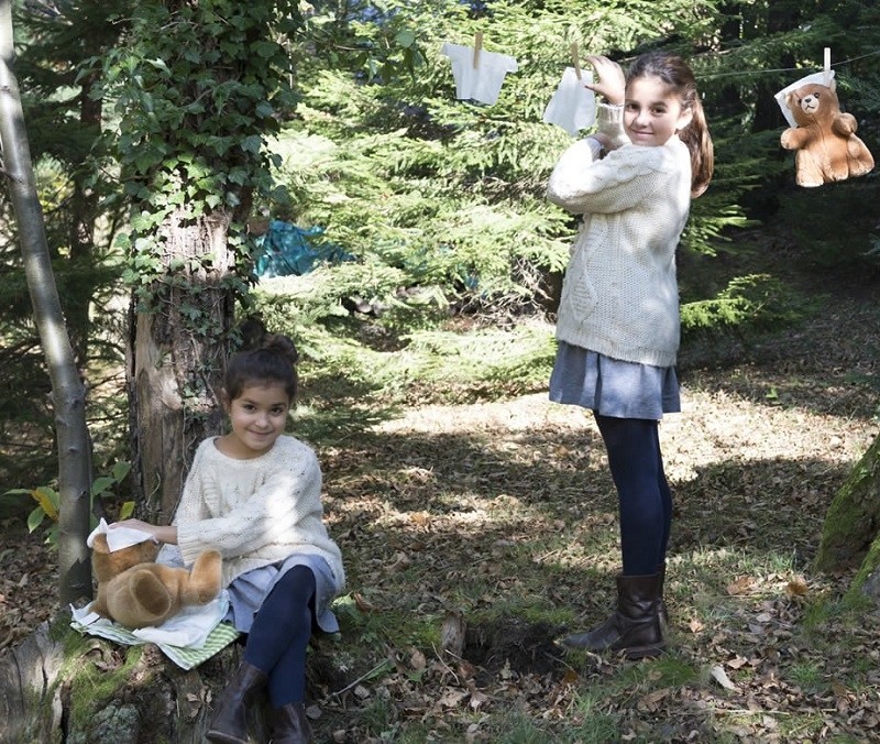 Linea MammaBaby Chusteczki Baby Momina 20 szt. | Nawilżane