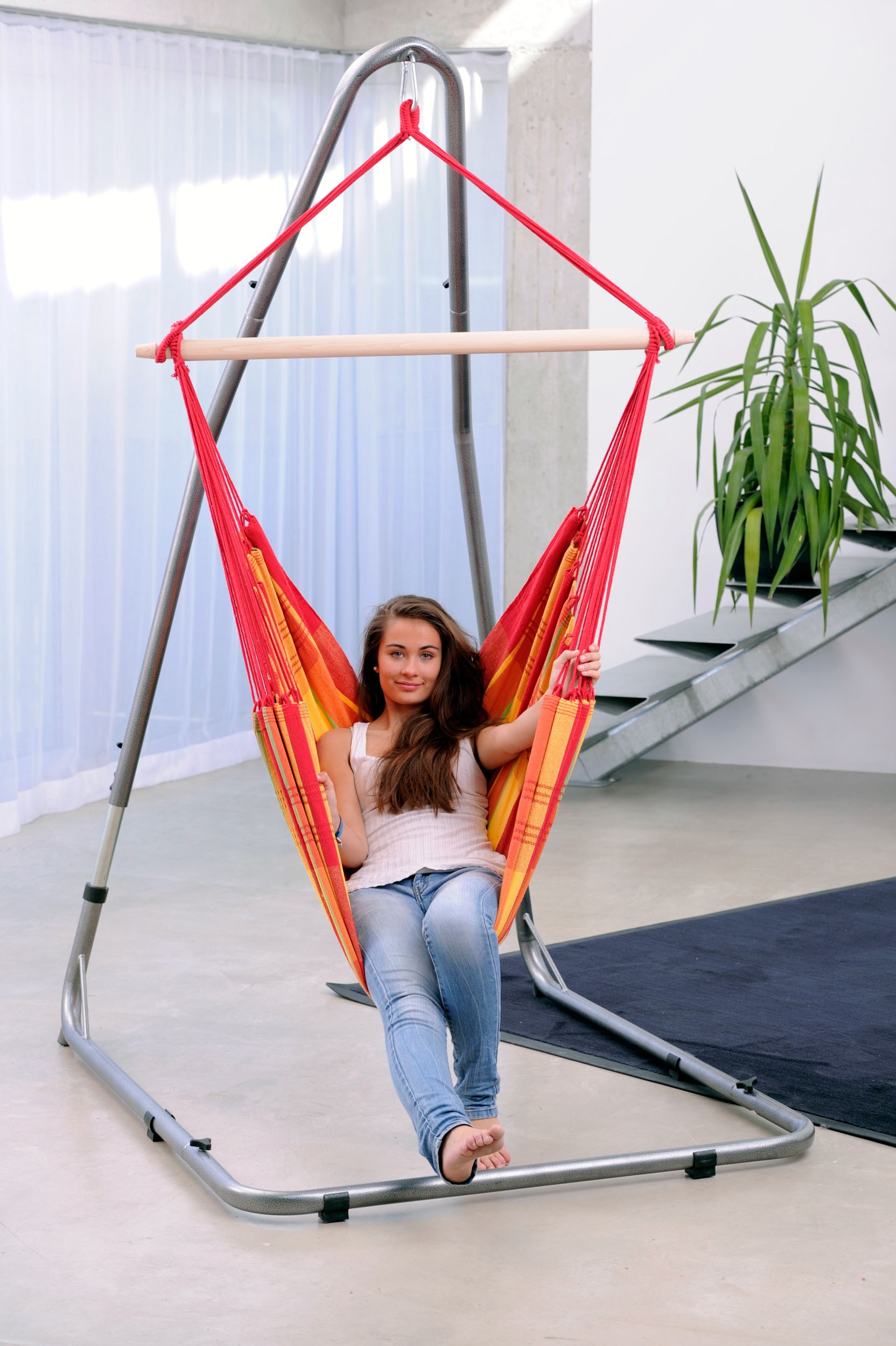 Amazonas Huśtawka Hamakowa Brasil Papaya 0+