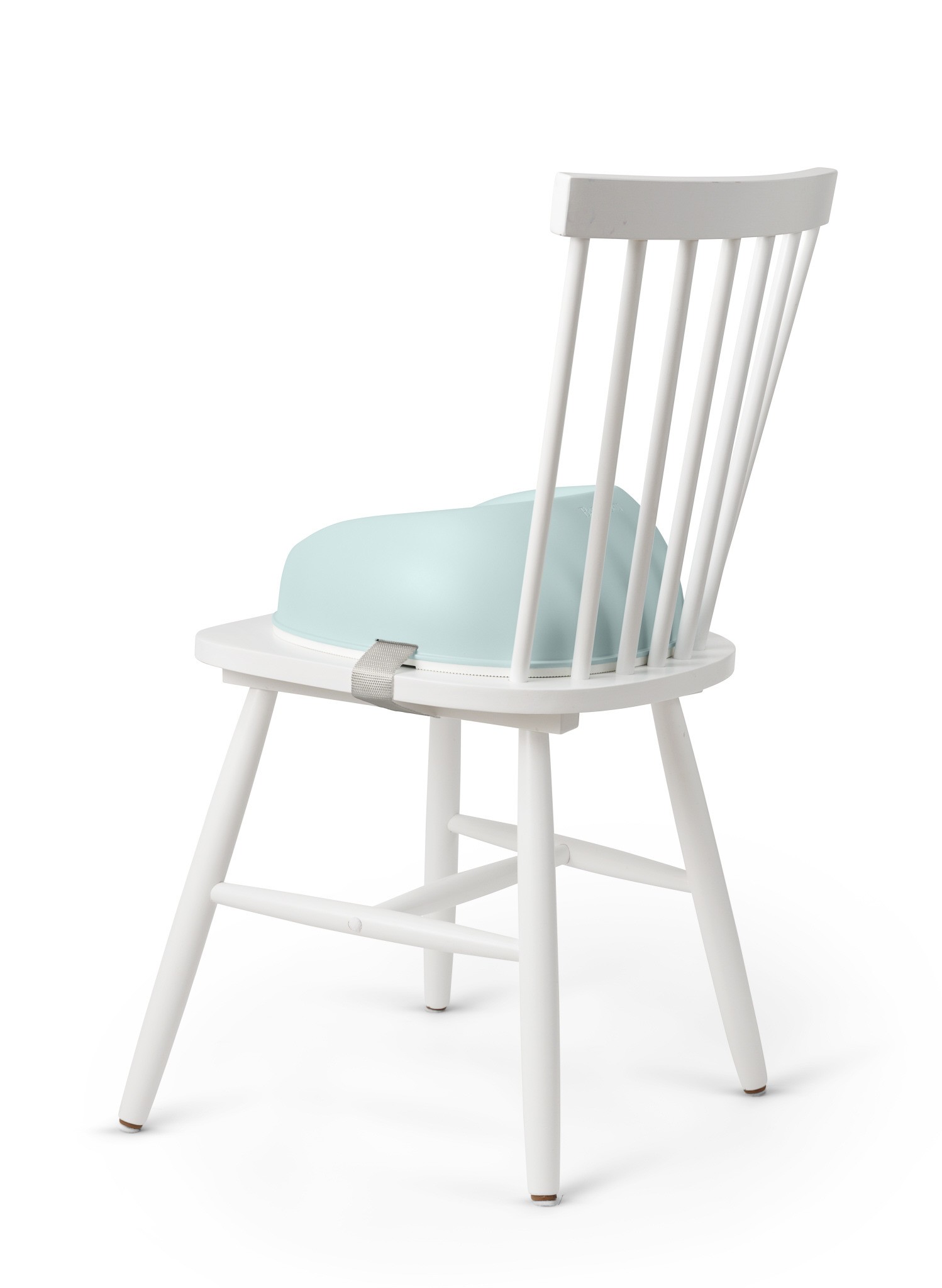 Babybjörn Nakładka na Krzesło Miętowa 6+ msc