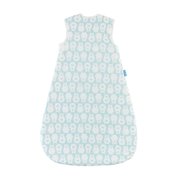 Gro Company Śpiworek Bennie the Bear 1 tog 0-6 m-cy