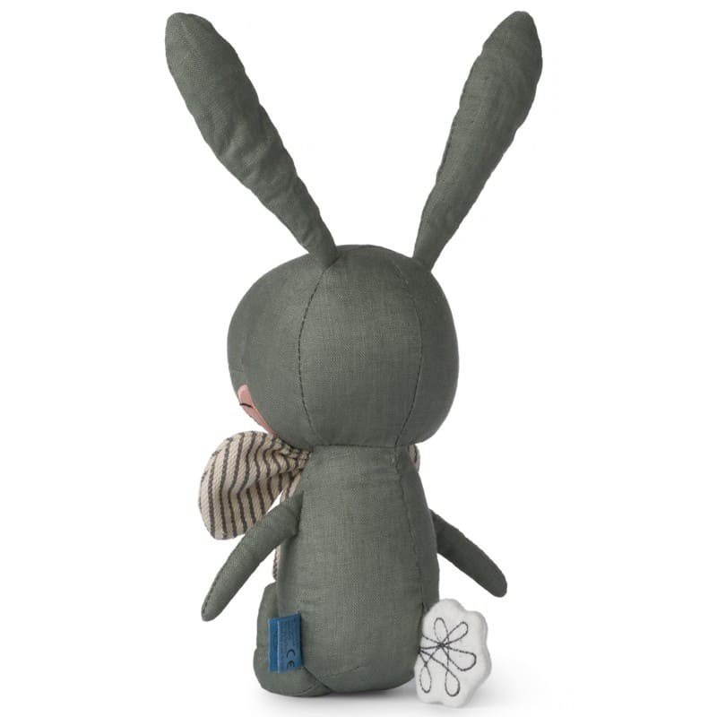 Picca LouLou Przytulanka Królik Green 18cm Luxury Box 0+
