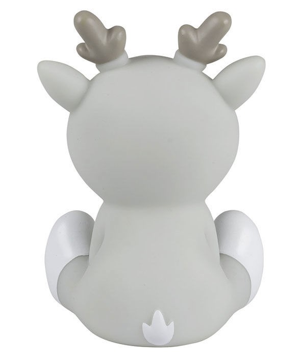 Flow Lampka Nocna LED Jelonek Fabian 3+ | Pokój Dziecięcy