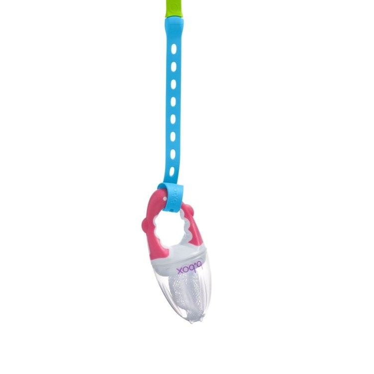 B.Box Smycz do bidonu ocean breeze - Akcesoria 0+