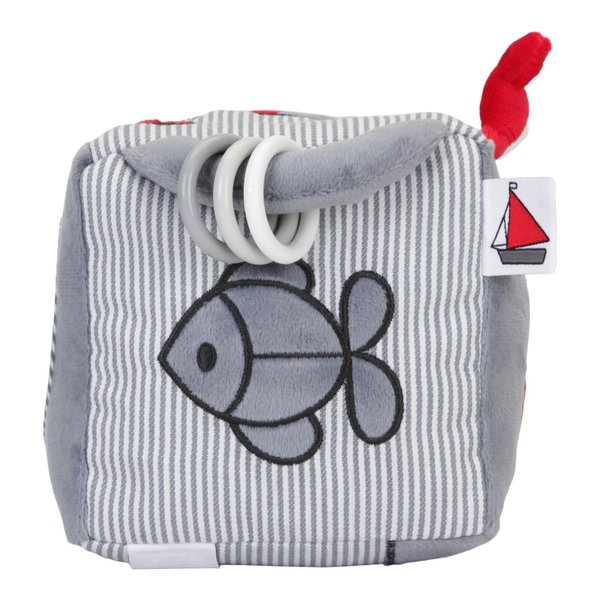 Tiamo Miffy Kostka Edukacyjna Fun at Sea 6m+