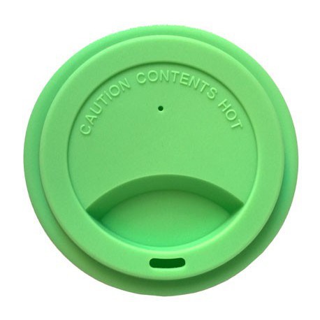 Jack N'Jill Nakładka na Kubek Zielona - Bez BPA 1+