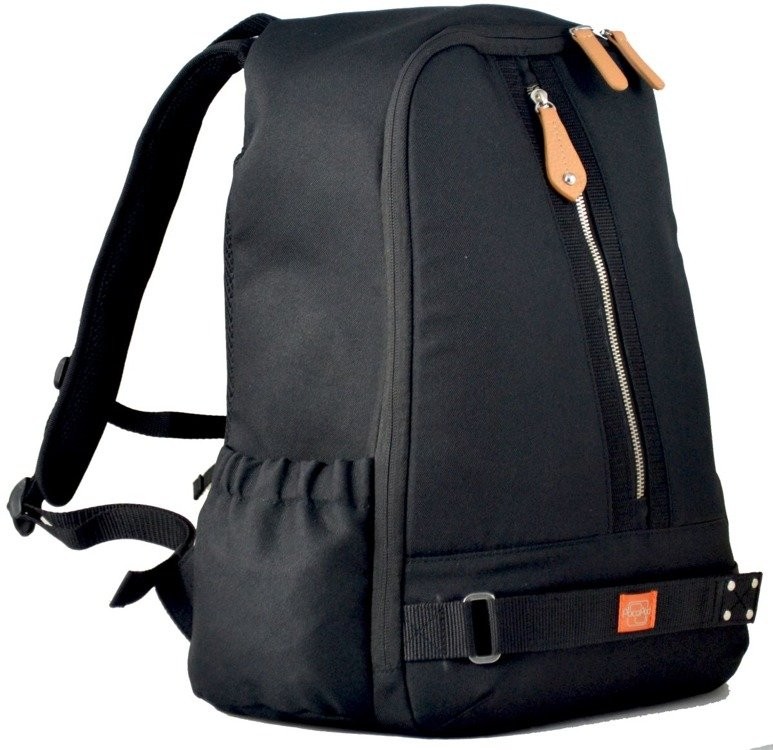 PacaPod, Plecak organizer dla mamy Picos czarny