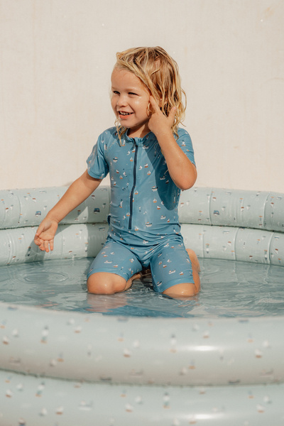 Little Dutch, Basen Little  150 cm Sailors Bay