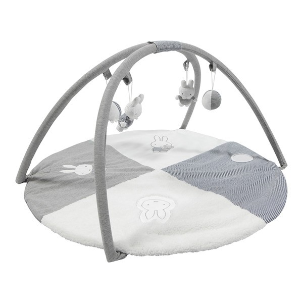 Tiamo, Miffy ABC Mata edukacyjna