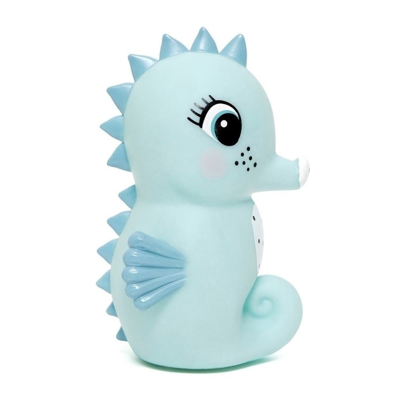 Petit Monkey Lampka Nocna LED Konik Morski 0+