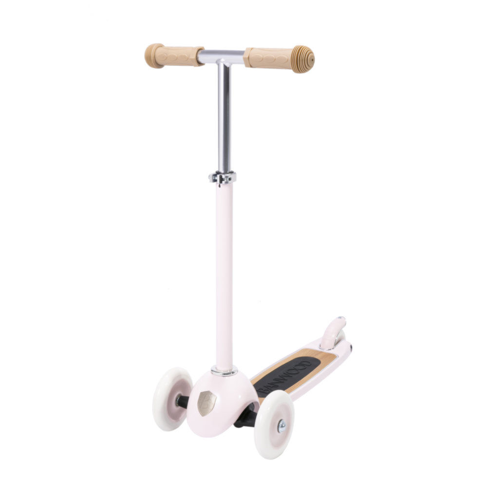 Banwood, Hulajnoga Pink