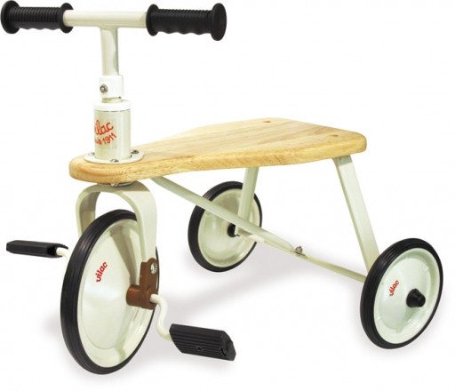 Vilac Rowerek Trójkołowy Retro 2+ Lata