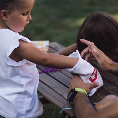 Janod Gra Pamięciowa Pasta Mania 4+