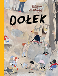 Dołek, Emma Adbage