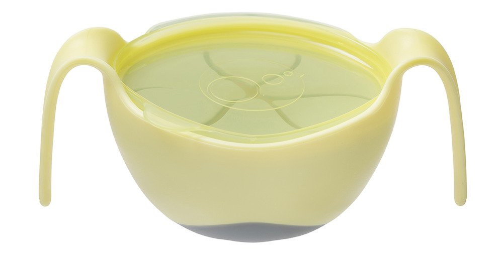 B.Box Kubek Niewysypek Gelato  Banana Split