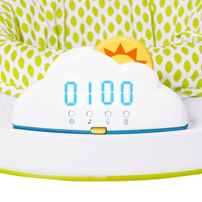 Skip Hop Skoczek interaktywny Explore & More 6m+