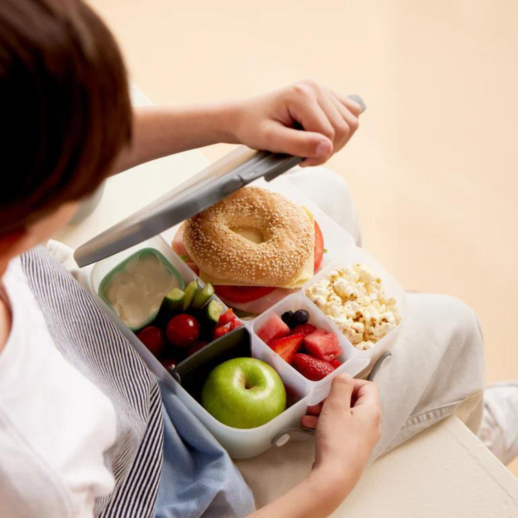 B.Box, Lunchbox Graphite