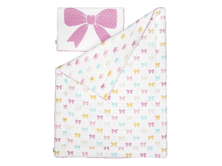 POŚCIEL DZIECIĘCA 100 x 135 PRINCESS