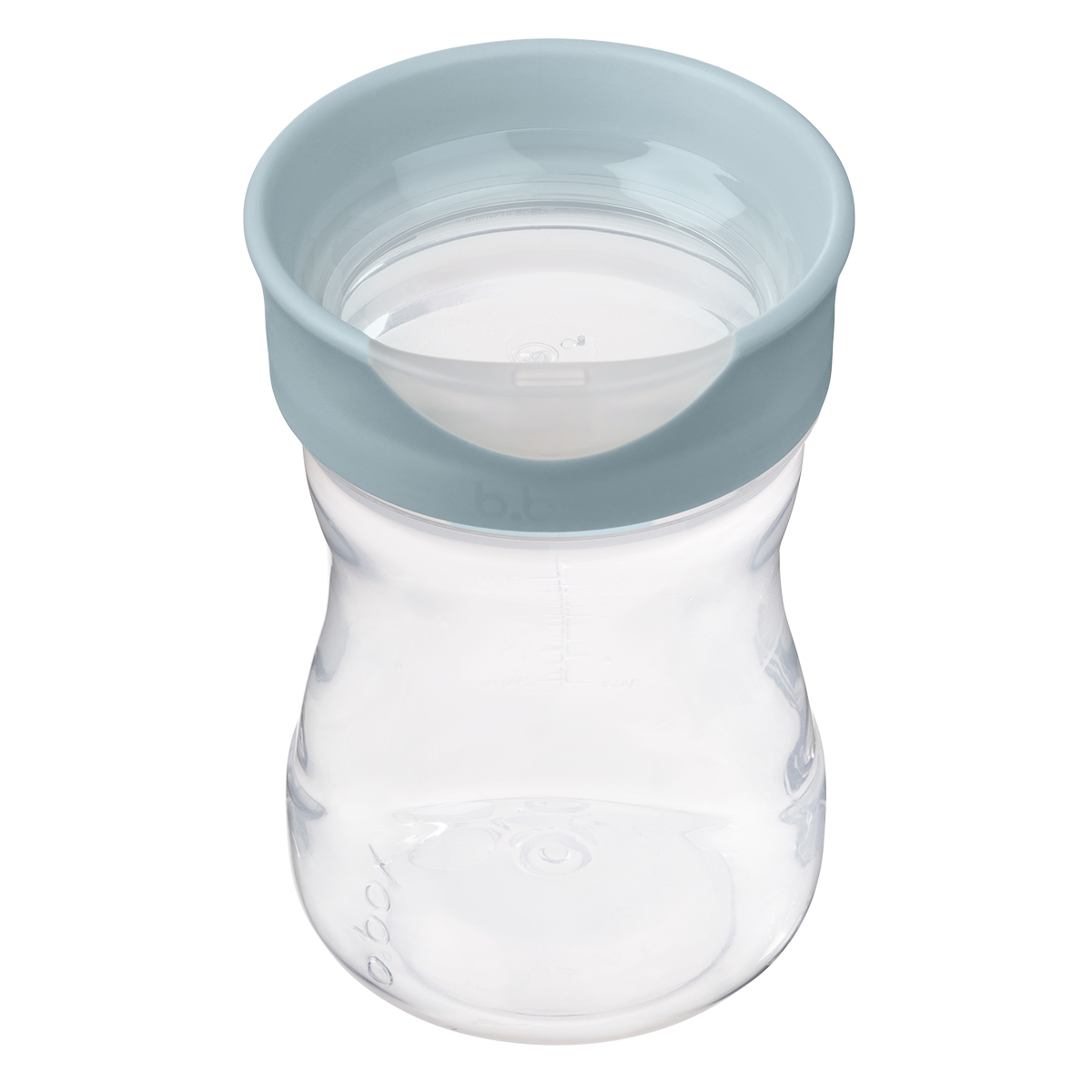 b.box Kubek 3w1 do Nauki Picia Ocean 240 ml