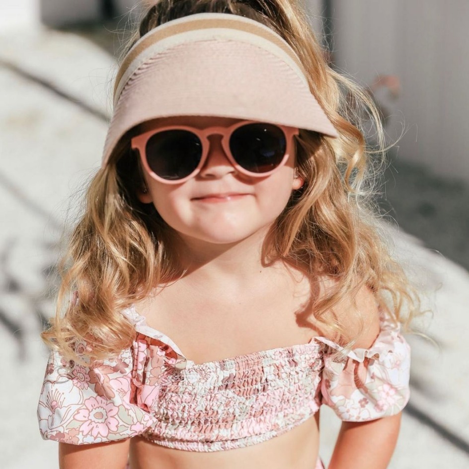 Elle Porte Okulary Przeciwsłoneczne Ranger Buff 3-10 lat