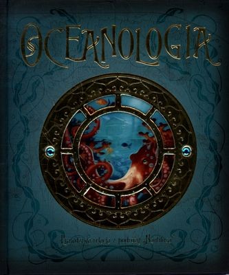Debit Oceanologia Książka Edukacyjna 2010